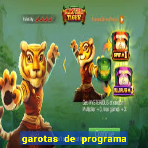 garotas de programa zona leste